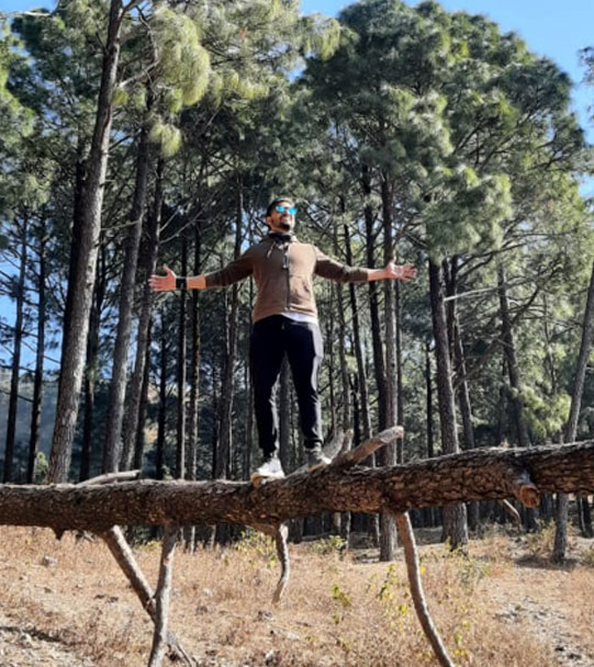 This is me Mohit kumar arya pic